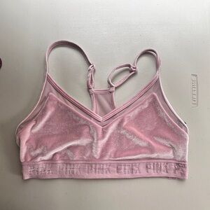 PINK Victoria’s Secret Bundle Sports Bra